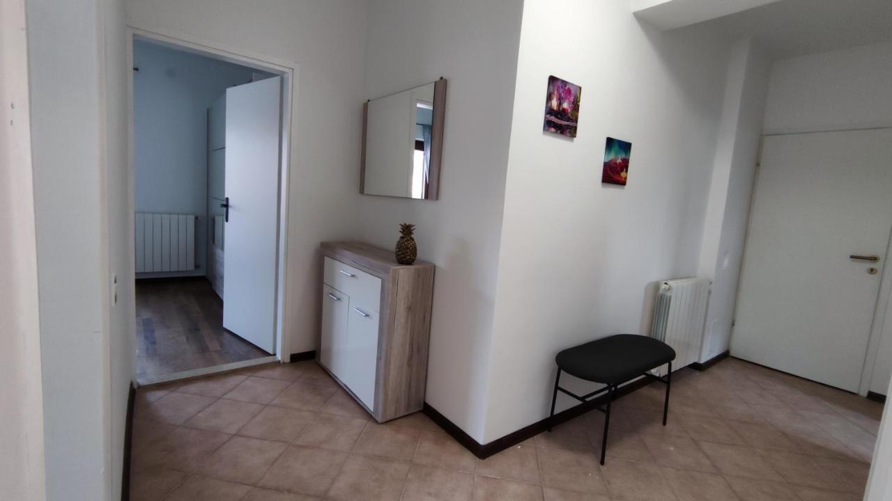 Apartments Marla Poreč Buitenkant foto