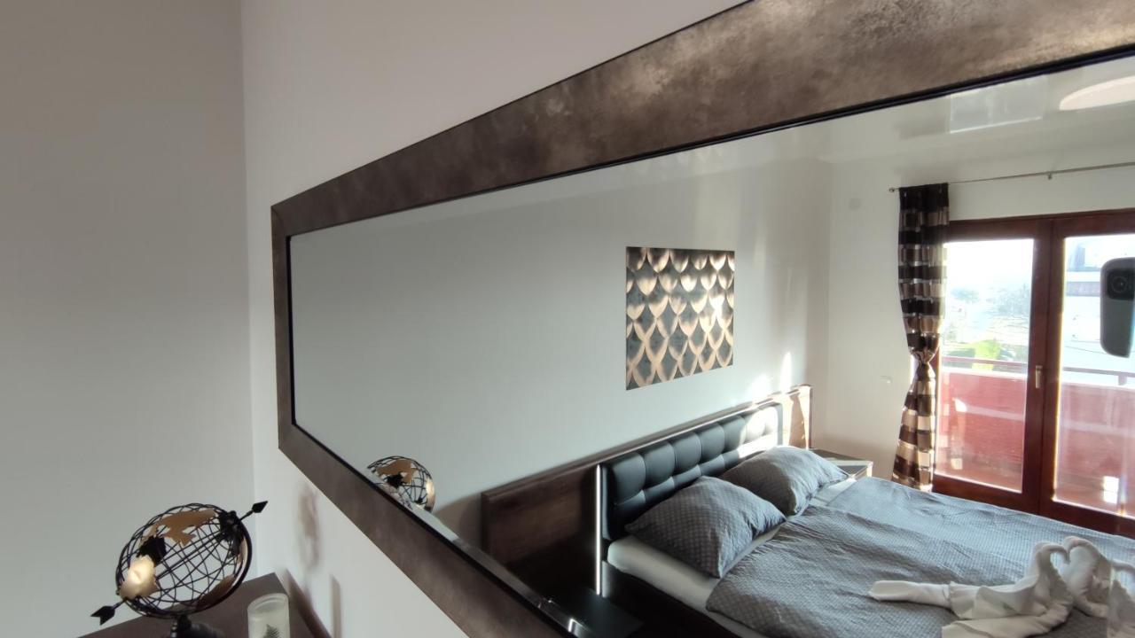 Apartments Marla Poreč Buitenkant foto